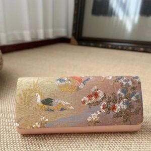 Suzhou Embroidered Dinner Clutch