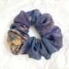 silk jacquard headbands